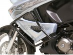 Придбати Захисні дуги Honda XL 1000 V (06-11) SW-MOTECH Київ Одеса Харків Дніпропетровськ Херсон Миколаїв Запоріжжя Львів Івано-Франківськ Ужгород Полтава Чернігів Тернопіль Житомир