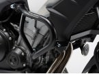 Купити Захисні дуги Black. Honda CB 500 X (13-) SW-MOTECH Київ Одеса Харків Дніпропетровськ Херсон Миколаїв Запоріжжя Львів Івано-Франківськ Ужгород Полтава Чернігів Тернопіль Житомир