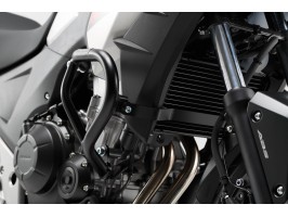 Защитные дуги SW-MOTECH на мотоцикл Honda CB500X (13-15)