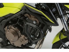 Защитные дуги Honda CB500F (13-)