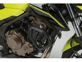 Захисні дуги Honda CB500F (13-)