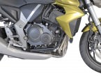 Купить Защитные дуги HONDA CB 1000 R (08-10) SW-MOTECH  Киев Одесса Харьков Днепропетровск Херсон Николаев Запорожье Львов Ивано-Франковск Ужгород Полтава Чернигов Тернополь Житомир