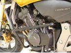 Купить Защитные дуги HONDA CB 600 Hornet (07-10) SW-MOTECH  Киев Одесса Харьков Днепропетровск Херсон Николаев Запорожье Львов Ивано-Франковск Ужгород Полтава Чернигов Тернополь Житомир