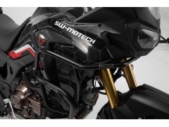 Защитные дуги верхние на HONDA Honda CRF1000L Africa Twin (15-)