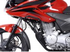 Купить Защитные дуги Honda CBF 125 (09-) SW-MOTECH  Киев Одесса Харьков Днепропетровск Херсон Николаев Запорожье Львов Ивано-Франковск Ужгород Полтава Чернигов Тернополь Житомир