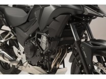 Защитные дуги на HONDA Honda CB 500 X (16-)