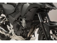 Захисні дуги HONDA Honda CB 500 X (16-)