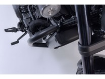 Защитные дуги Honda CMX1100 Rebel (20-) SW-MOTECH чёрные