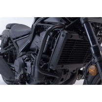 Защитные дуги Honda CMX1100 Rebel (20-) SW-MOTECH чёрные