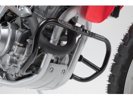 Защитные дуги на HONDA CRF250L (12-)/CRF300L (20-)