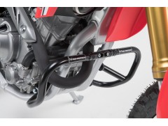 Защитные дуги на HONDA CRF250L (12-)/CRF300L (20-)