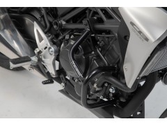Защитные дуги SW-MOTECH на Honda CB300R (18-)