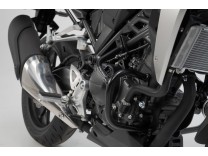 Захисні дуги SW-MOTECH на Honda CB300R (18-)