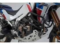 Защитные дуги на HONDA CRF1100L Africa Twin Adv Sp. (19)