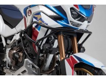 Захисні дуги верхні HONDA CRF1100L Africa Twin Adv Sp. (19)