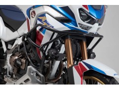 Захисні дуги верхні HONDA CRF1100L Africa Twin Adv Sp. (19)