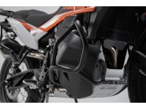 Захисні дуги KTM 790 Adventure/ 790 Adventure R (19-)