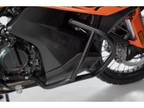 Защитные дуги KTM 790 Adventure/ 790 Adventure R (19-)