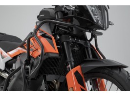 Захисні дуги верхні KTM 790 Adventure/ 790 Adventure R (19-)