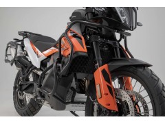 Защитные дуги верхние KTM 790 Adventure/ 790 Adventure R (19-)