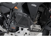 ЗАХИСНІ ДУГИ SW-MOTECH НА KTM 1290 Super Adventure (21-)