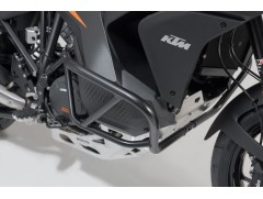 ЗАХИСНІ ДУГИ SW-MOTECH НА KTM 1290 Super Adventure (21-)