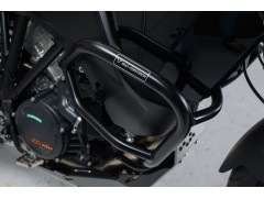 Защитные дуги KTM 1090 Adv / 1290 SAdv S (16-)