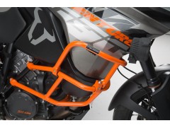 ВЕРХНІ ЗАХИСНІ ДУГИ KTM 1290 SAdv R/S (16-), 1090 Adv (16-)