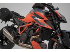 Захисні дуги на мотоцикл KTM 1290 Super Duke R (19-)