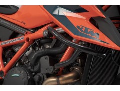 Захисні дуги на мотоцикл KTM 1290 Super Duke R (19-)