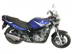 Захисні дуги Suzuki GS 500 E (89-06)