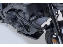 Захисні дуги Yamaha MT-09 (23-) SW-MOTECH чорні