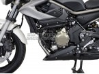 Купить Защитные дуги Yamaha XJ 6 (08-) SW-MOTECH  Киев Одесса Харьков Днепропетровск Херсон Николаев Запорожье Львов Ивано-Франковск Ужгород Полтава Чернигов Тернополь Житомир