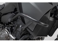 ЗАЩИТНЫЕ ДУГИ Yamaha MT-07 / TRACER 7 (20-24)