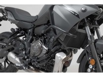 ЗАХИСНІ ДУГИ Yamaha MT-07 / TRACER 7 (20-24)