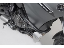 ЗАЩИТНЫЕ ДУГИ Yamaha MT-07 / TRACER 7 (20-24)