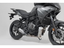 ЗАХИСНІ ДУГИ Yamaha MT-07 / TRACER 7 (20-24)