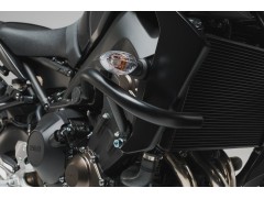 Дуги защитные YAMAHA MT-09 (16-)