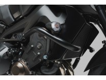 Дуги защитные YAMAHA MT-09 (16-)