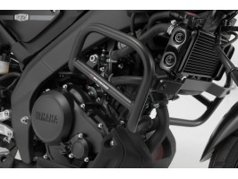 ЗАХИСНІ ДУГИ Yamaha MT-125 (20-) / XSR125 (21-)