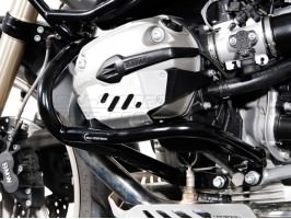 Защитные дуги для BMW R1200GS (04-12)