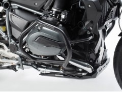 Захисні дуги BMW R1200R (15-) чорні