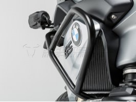 Защитные дуги верхние BMW R 1200 GS (2013)