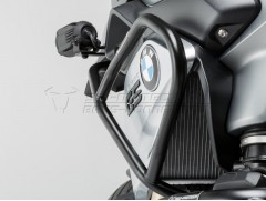 Захисні дуги верхні BMW R 1200 GS (14-)