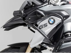 Защитные дуги верхние BMW R 1200 GS (14-)