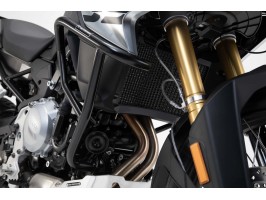 Захисні дуги на мотоцикл BMW F 750/850 GS (18-) SW-MOTECH