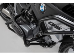 Защитные дуги для BMW R1250GS (18-) черные