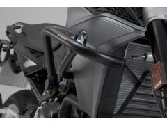 Захисні дуги для BMW F900R (19-)