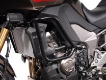 Защитные дуги Kawasaki Versys 1000 (12-14)