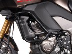 Купить Защитные дуги Kawasaki Versys 1000 (12-) SW-MOTECH  Киев Одесса Харьков Днепропетровск Херсон Николаев Запорожье Львов Ивано-Франковск Ужгород Полтава Чернигов Тернополь Житомир